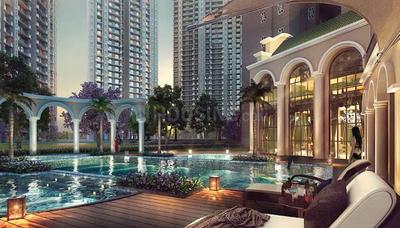 Image of 2550 Sq.ft 3 BHK Apartment / Flat for sale in ATS Destinaire, Noida Extension, Greater Noida for Rs. 35000000