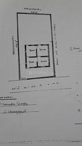 4 BHK Independent House