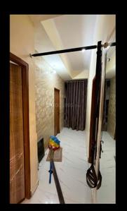 Hall Image of 1200 Sq.ft 2 BHK Apartment / Flat for sale in Kalyanpur (East) Lucknow for Rs. 4000000