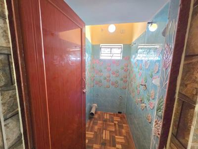 Image of 728 Sq.ft 2 BHK Apartment / Flat for sale in Hindmotor, Hooghly for Rs. 1820000