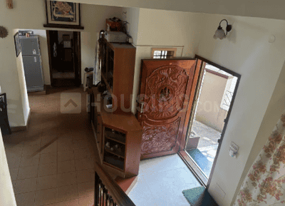 4 BHK Independent House