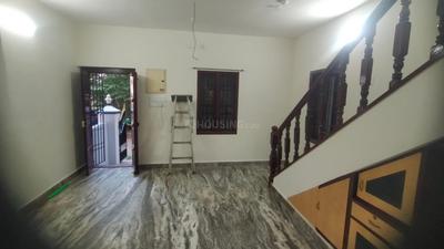 Hall Image of 1140 Sq.ft 3 BHK Duplex for sale in Madipakkam Chennai for Rs. 12000000