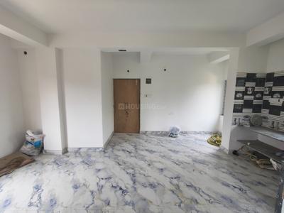 Living Room Image of 950 Sq.ft 2 BHK Apartment / Flat for sale in South Dum Dum Kolkata for Rs. 4180000
