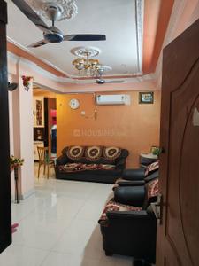Hall Image of 1100 Sq.ft 2 BHK Apartment / Flat for rent in Danapur Patna for Rs. 20000