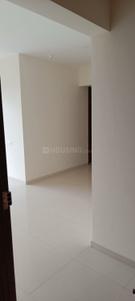 Hall Image of 970 Sq.ft 3 BHK Apartment / Flat for sale in Mantra Mesmer, Mundhwa Pune for Rs. 12500000