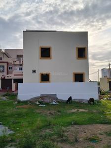 Image of 2088 Sq.ft 3 BHK Independent House for sale in Devaryamjal, Secunderabad for Rs. 10200000
