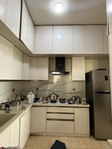 Kitchen Image of 2046 Sq.ft 3 BHK Apartment / Flat for sale in Koramangala Bengaluru for Rs. 55200000