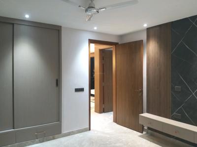 Bedroom Image of 2125 Sq.ft 4 BHK Builder Floor for sale in Vikaspuri New Delhi for Rs. 55000000