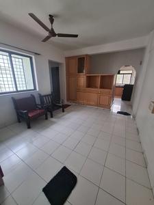 1 BHK Flat