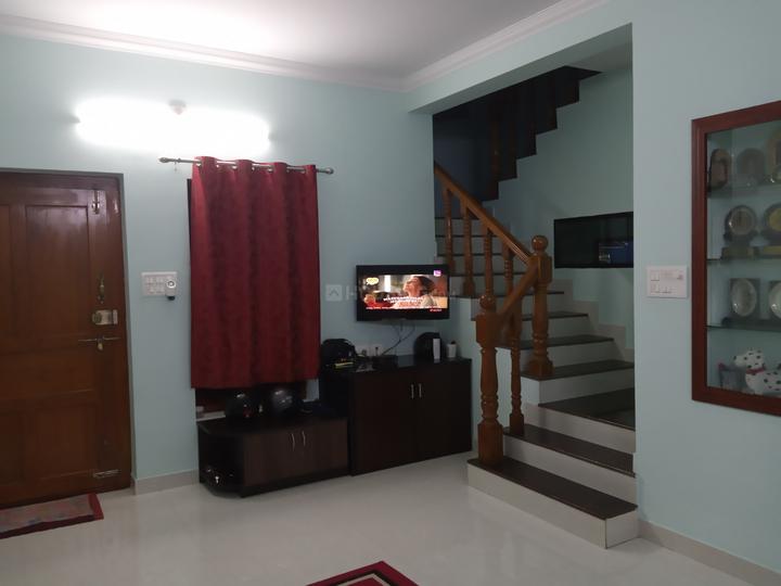 4 BHK 4032 Sqft Villa for sale at Ashok Nagar, Mangalore Property ID