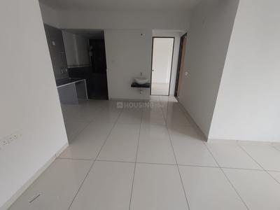 Hall Image of 900 Sq.ft 2 BHK Apartment / Flat for sale in Bopal Ahmedabad for Rs. 7000000