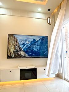 Bedroom Image of 988 Sq.ft 2 BHK Apartment / Flat for sale in Prestige Primrose Hills, Uttarahalli -Manavarthekaval Bengaluru for Rs. 21000000