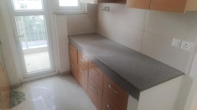 Kitchen Image of 1573 Sq.ft 2.5 BHK Apartment / Flat for sale in TATA La Vida, Sector 113 Gurgaon for Rs. 25000000