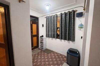 Balcony Image of 1200 Sq.ft 2 BHK Builder Floor for rent in Hyderpora Srinagar for Rs. 25500