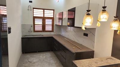 Kitchen Image of 1800 Sq.ft 3 BHK Independent House for sale in Sahastradhara Road Dehradun for Rs. 11000000
