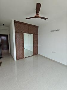 Bedroom Image of 1600 Sq.ft 3 BHK Apartment / Flat for sale in L And T West Square, Seawoods Navi Mumbai for Rs. 45000000