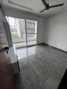 Bedroom Image of 1350 Sq.ft 3 BHK Builder Floor for rent in Janakpuri New Delhi for Rs. 66000