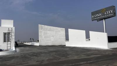 Image of 1487 Sq.ft Residential Plot / Land for sale in Iconic City Phase I, Appanaickenpatti, Coimbatore for Rs. 2218608
