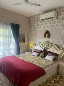 Bedroom Image of 3640 Sq.ft 6 BHK Independent House for sale in Behala Kolkata for Rs. 20000000