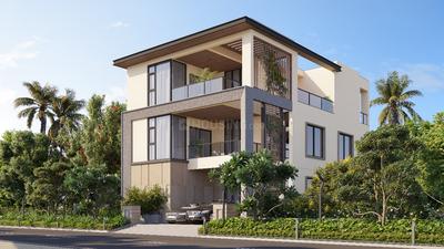 Image of 4500 Sq.ft 4.5 BHK Villa for sale in Shamshabad, Hyderabad for Rs. 54000000