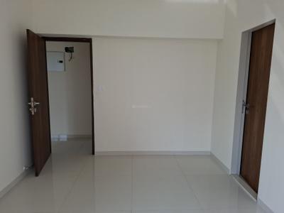 Bedroom Image of 1500 Sq.ft 3 BHK Apartment / Flat for sale in Lotus Sky Garden, Malad West Mumbai for Rs. 34900000