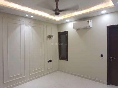 Bedroom Image of 1900 Sq.ft 4 BHK Builder Floor for sale in Sector 45 Gurgaon for Rs. 31500000