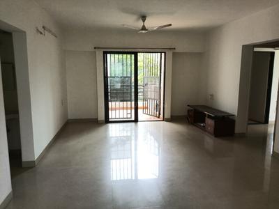 Hall Image of 1515 Sq.ft 3 BHK Apartment / Flat for rent in Nirmiti Zion, Balewadi Pune for Rs. 42000