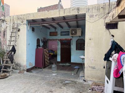 Image of 900 Sq.ft 2 BHK Independent House for rent in Harit Vihar Heights Burari, Mukundpur, New Delhi for Rs. 7500