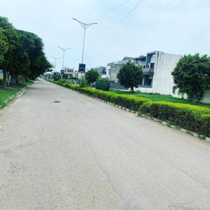 Image of 2250 Sq.ft Residential Plot / Land for sale in Sector 118, Mohali for Rs. 25000000