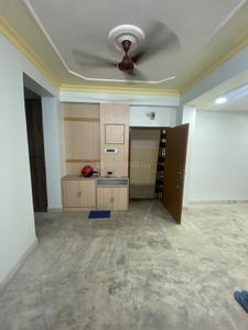 Living Room Image of 984 Sq.ft 3 BHK Apartment / Flat for sale in Narayantala Kolkata for Rs. 5000000