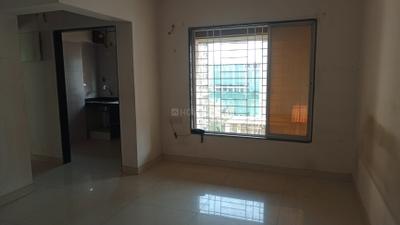 Living Room Image of 680 Sq.ft 2 BHK Apartment / Flat for sale in Hirani Samruddhi CHS, Kurla East Mumbai for Rs. 14000000