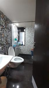 Image of 900 Sq.ft 3 BHK Apartment / Flat for rent in Vile Parle East, Mumbai for Rs. 90000