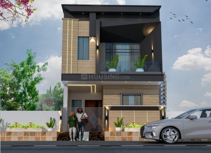 Vaishali Nagar Ajmer Main Image 1