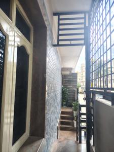 Balcony Image of 3800 Sq.ft 4 BHK Independent House for sale in Gottigere Bengaluru for Rs. 25000000