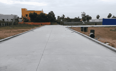 Floor Plan Image of 1100 Sq.ft Residential Plot / Land for sale in Mathur Pudukkottai for Rs. 3080000