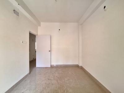 Hall Image of 830 Sq.ft 2 BHK Apartment / Flat for sale in Kalikapur, EM Bypass Kolkata for Rs. 5700000