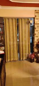 Hall Image of 2877 Sq.ft 4 BHK Apartment / Flat for rent in Jugal Kishore Emerald Court, Hazratganj Lucknow for Rs. 55000