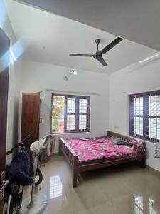 Bedroom Image of 16000 Sq.ft 3 BHK Independent House for sale in Alangad Kochi for Rs. 4600000