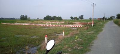 Image of 1000 Sq.ft Residential Plot / Land for sale in Naini, Allahabad for Rs. 800000