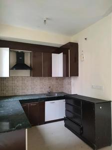Kitchen Image of 953 Sq.ft 2 BHK Apartment / Flat for sale in Jaypee Aman, Sector 151 Noida for Rs. 7000000