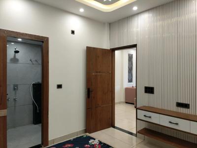 Bedroom Image of 1965 Sq.ft 3 BHK Independent House for sale in The Heritage Villas, Noida Extension Greater Noida for Rs. 8646011
