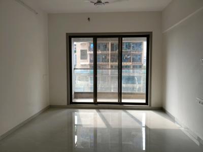 Living Room Image of 1050 Sq.ft 2 BHK Apartment / Flat for sale in Sai Proviso Atlantis Phase II, Kharghar Navi Mumbai for Rs. 7500000