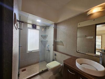 Image of 2500 Sq.ft 3 BHK Apartment / Flat for sale in Santacruz West, Mumbai for Rs. 105000000