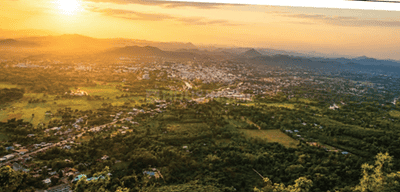 Image of 1450 Sq.ft Residential Plot / Land for sale in The Global Valley, Khopoli, Navi Mumbai for Rs. 9398999