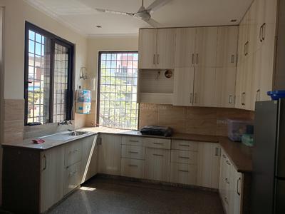 Kitchen Image of 2000 Sq.ft 9 BHK Independent House for sale in Sector 19 Noida for Rs. 55000000