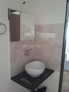 Bathroom Image of 1024 Sq.ft 2 BHK Apartment / Flat for sale in Sonigara Excluzee, Hinjawadi Pune for Rs. 8600000