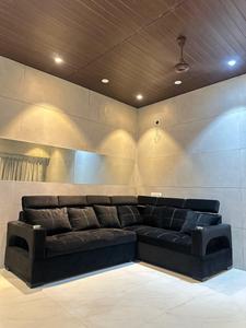 Living Room Image of 600 Sq.ft 2 BHK Villa for sale in Royal Palms Villas, Goregaon East Mumbai for Rs. 11000000