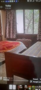 Bedroom Image of C &amp; C in Lake Town, Kolkata