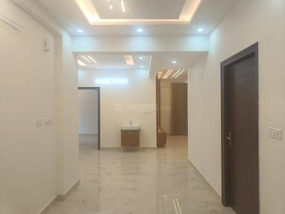 Hall Image of 1377 Sq.ft 3 BHK Apartment / Flat for sale in Aadhava Elite Homes, Kothanur Bengaluru for Rs. 12100000