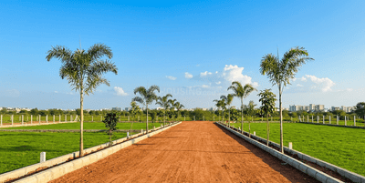 Image of 3800 Sq.ft Residential Plot / Land for sale in Naya Raipur, Raipur for Rs. 2090000